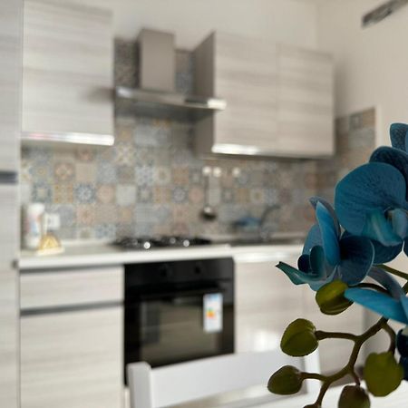 Za Nedda Home Fiumefreddo di Sicilia Kültér fotó