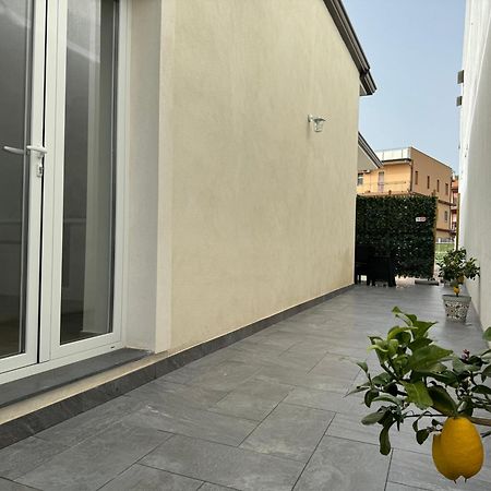 Za Nedda Home Fiumefreddo di Sicilia Kültér fotó