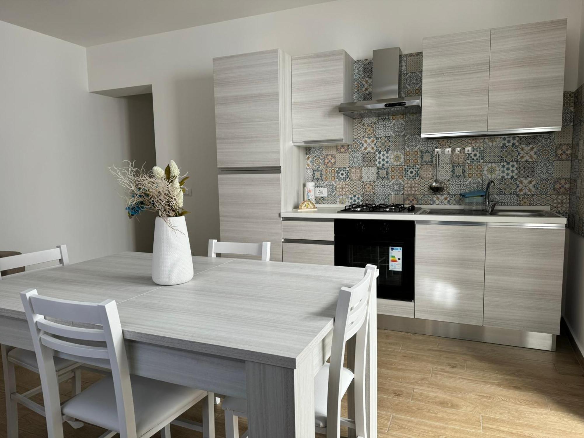 Za Nedda Home Fiumefreddo di Sicilia Kültér fotó