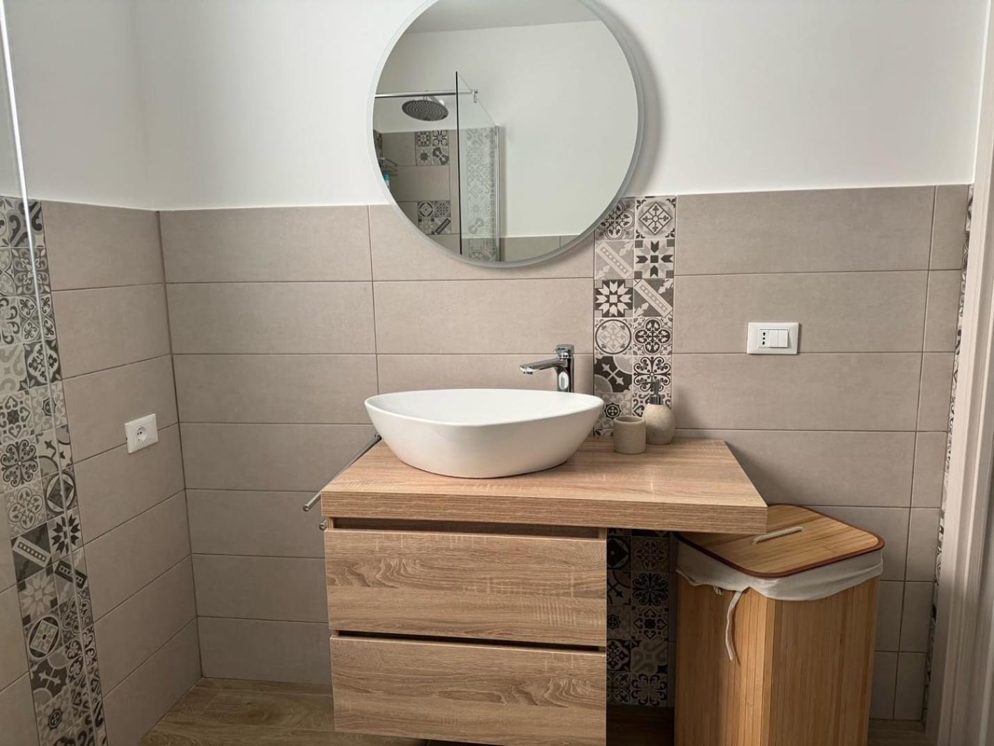 Za Nedda Home Fiumefreddo di Sicilia Kültér fotó