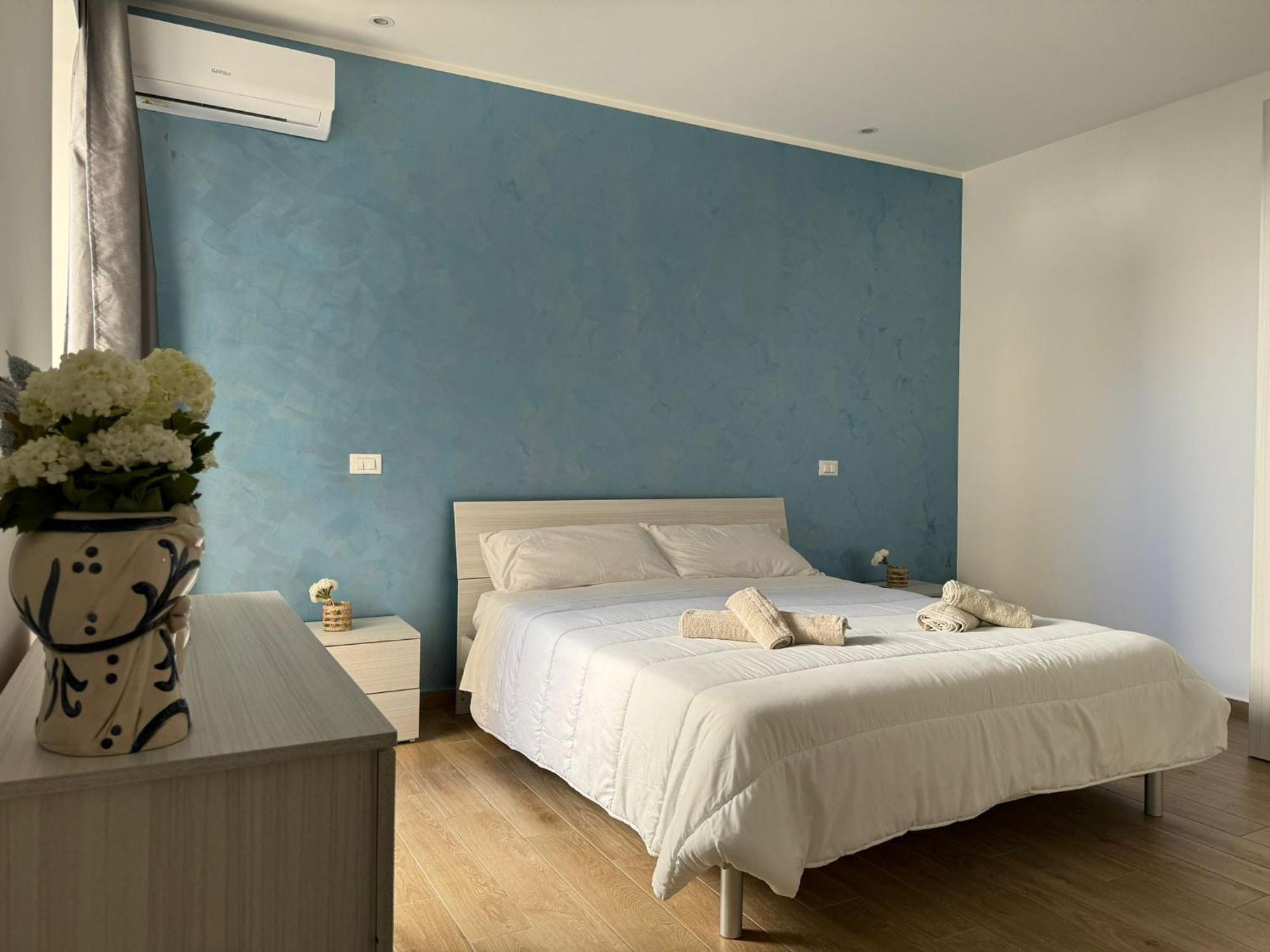 Za Nedda Home Fiumefreddo di Sicilia Kültér fotó