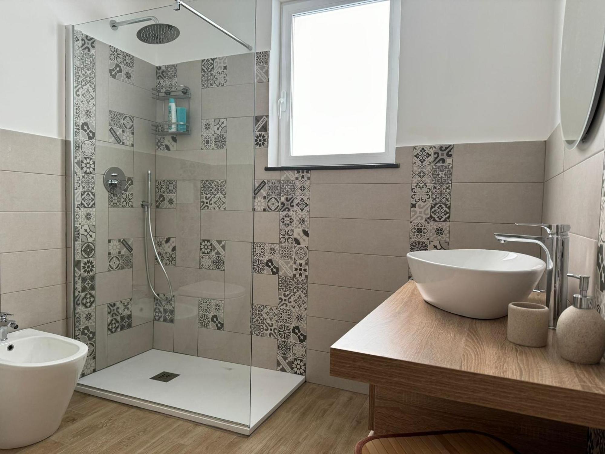 Za Nedda Home Fiumefreddo di Sicilia Kültér fotó