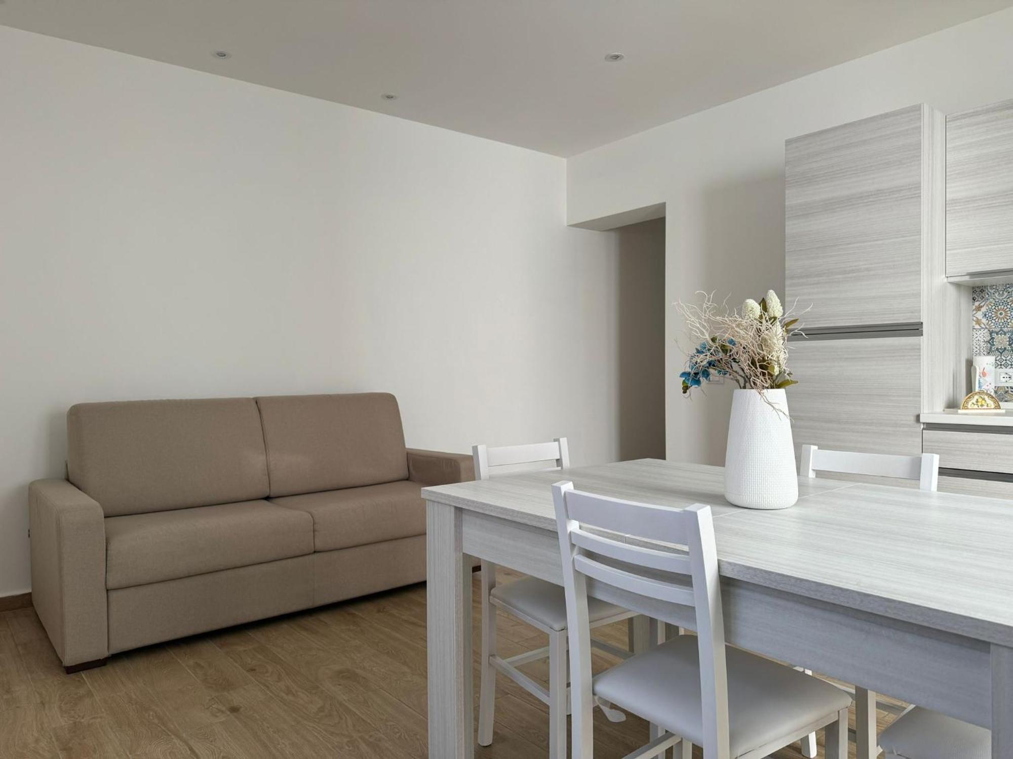 Za Nedda Home Fiumefreddo di Sicilia Kültér fotó