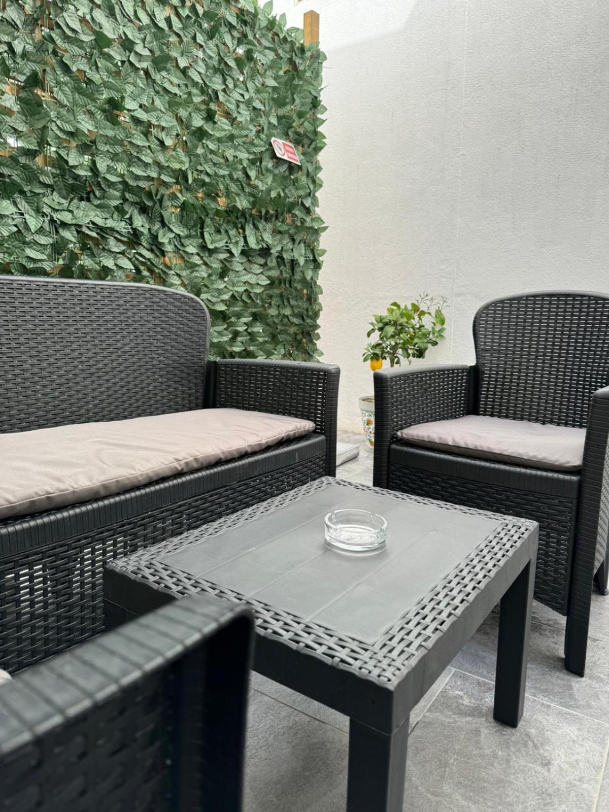 Za Nedda Home Fiumefreddo di Sicilia Kültér fotó