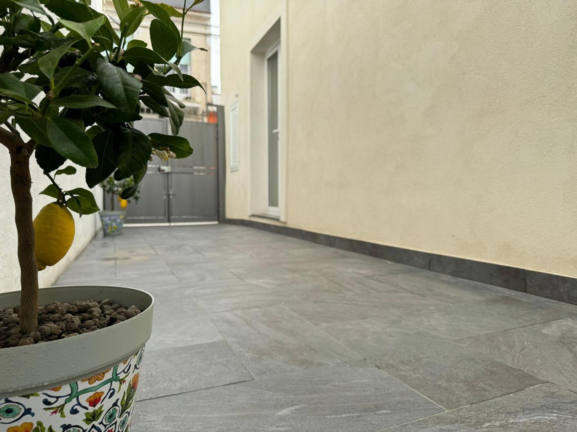 Za Nedda Home Fiumefreddo di Sicilia Kültér fotó