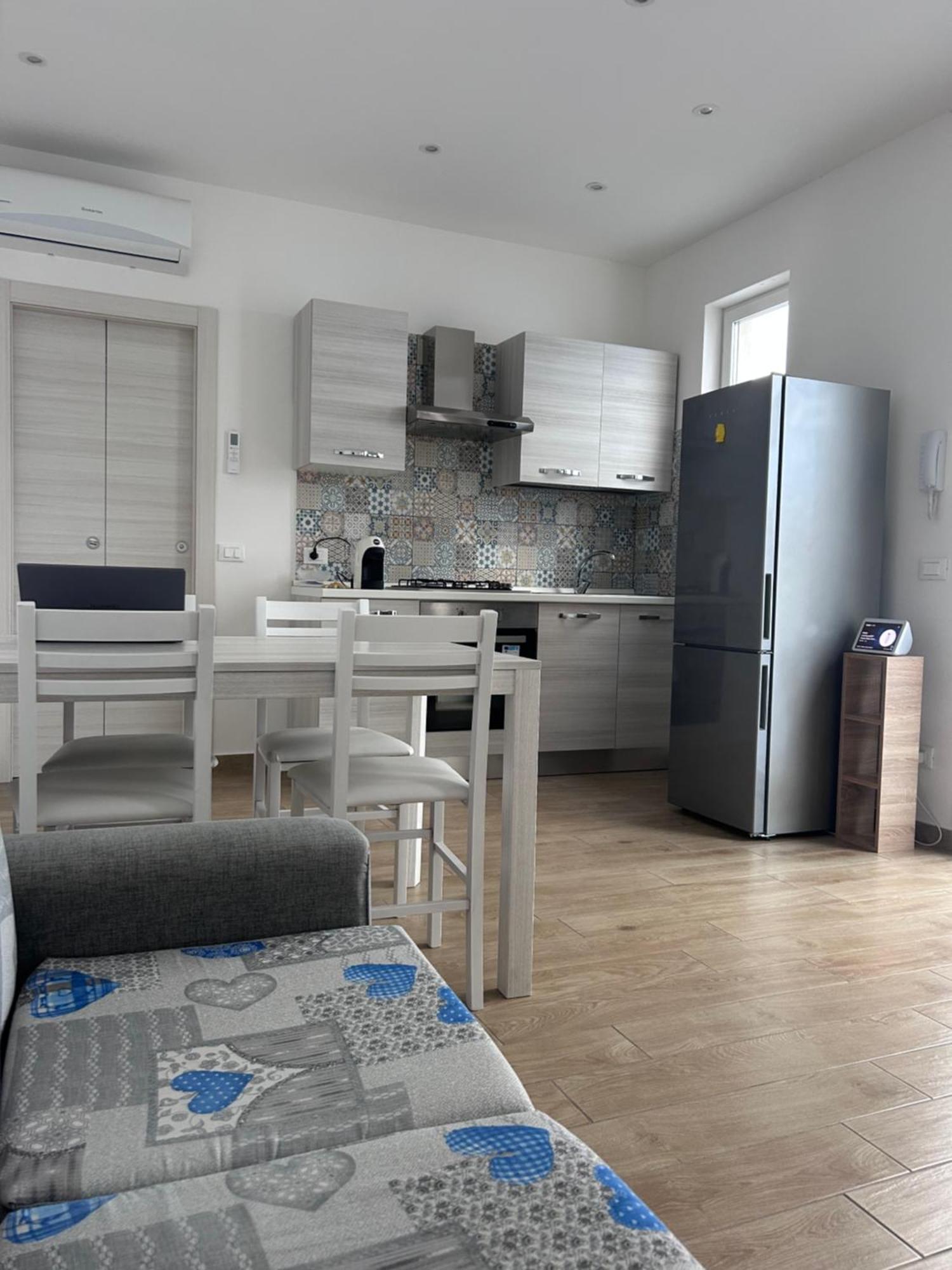 Za Nedda Home Fiumefreddo di Sicilia Kültér fotó